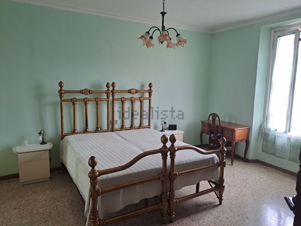 appartamento in affitto a Milano in zona Bovisa