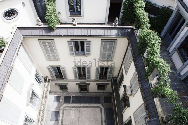 ufficio in affitto a Milano