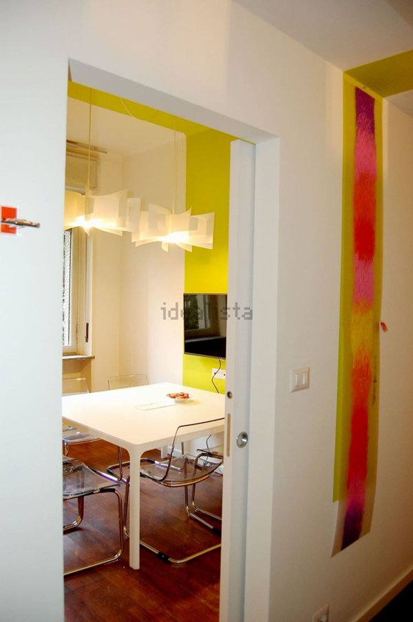 ufficio in affitto a Milano