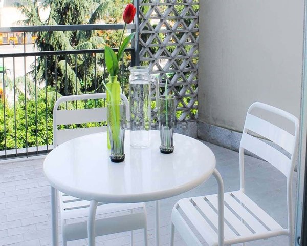 appartamento in affitto a Milano in zona Lorenteggio