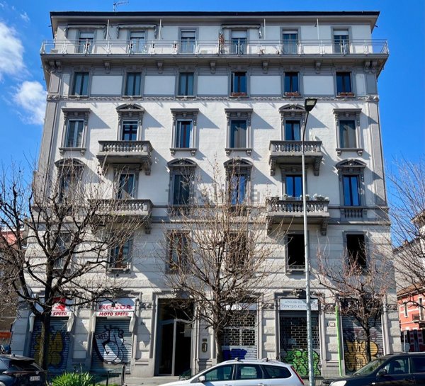 ufficio in affitto a Milano in zona Porta Romana