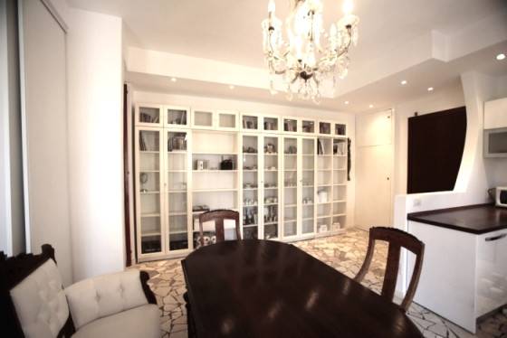 appartamento in affitto a Milano in zona Corvetto