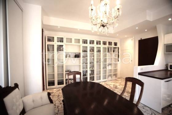 appartamento in affitto a Milano in zona Corvetto