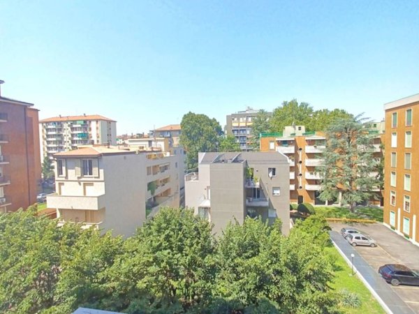 appartamento in affitto a Milano in zona Lambrate