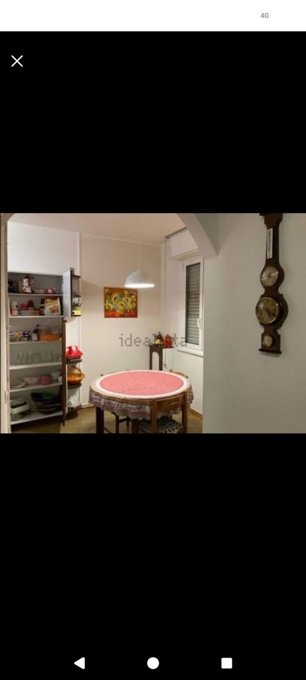 appartamento in affitto a Milano in zona Gallaratese