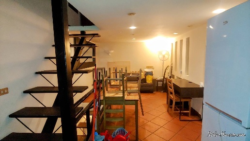 appartamento in affitto a Milano in zona Isola