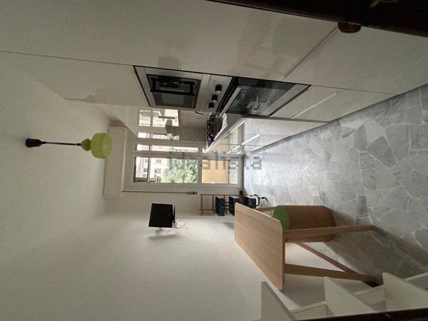 appartamento in affitto a Milano in zona Chiesa Rossa