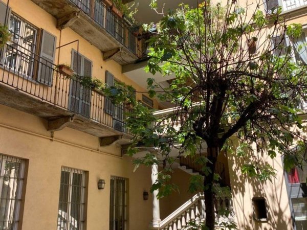 appartamento in affitto a Milano in zona Solari