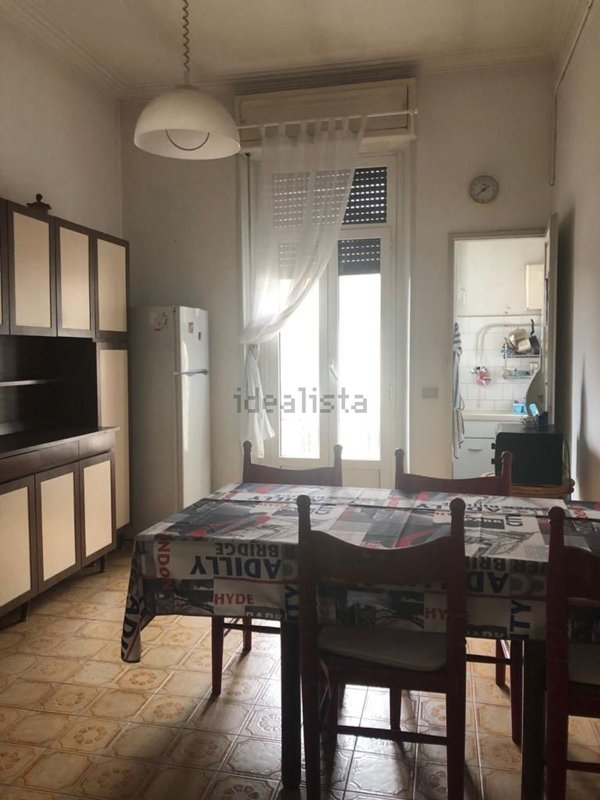 appartamento in affitto a Milano in zona Loreto