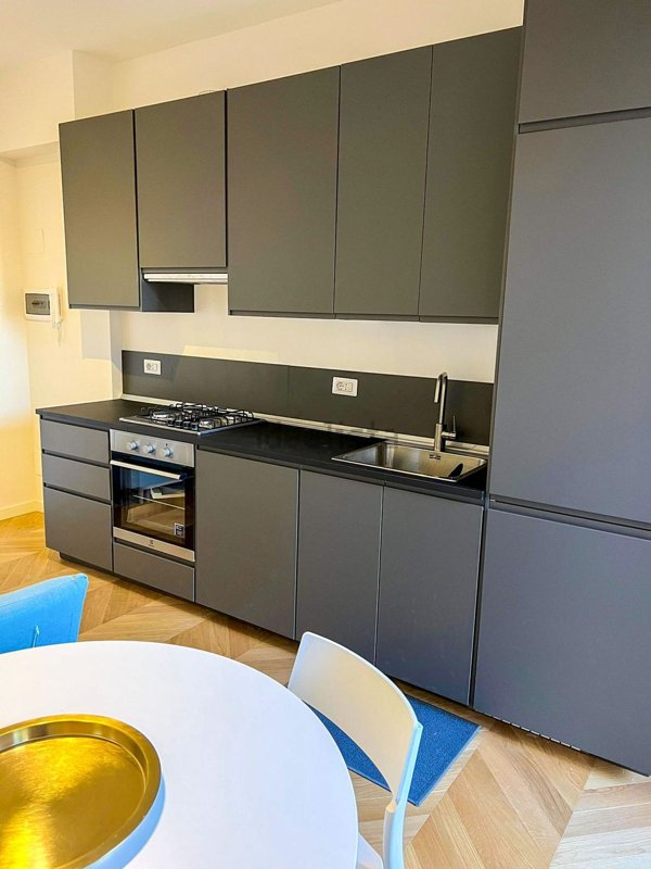 appartamento in affitto a Milano in zona Porta Nuova