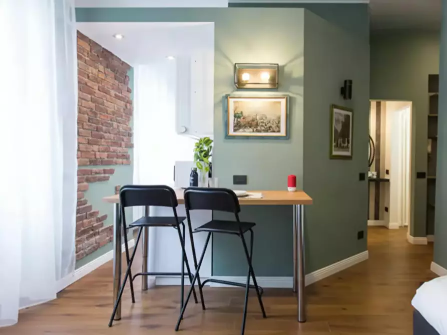 appartamento in affitto a Milano in zona Bocconi