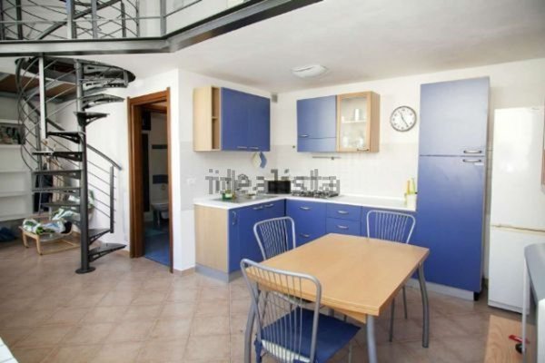 appartamento in affitto a Milano in zona Bovisa