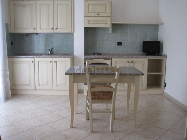 appartamento in affitto a Milano in zona Chiesa Rossa