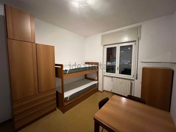 appartamento in affitto a Milano in zona Loreto