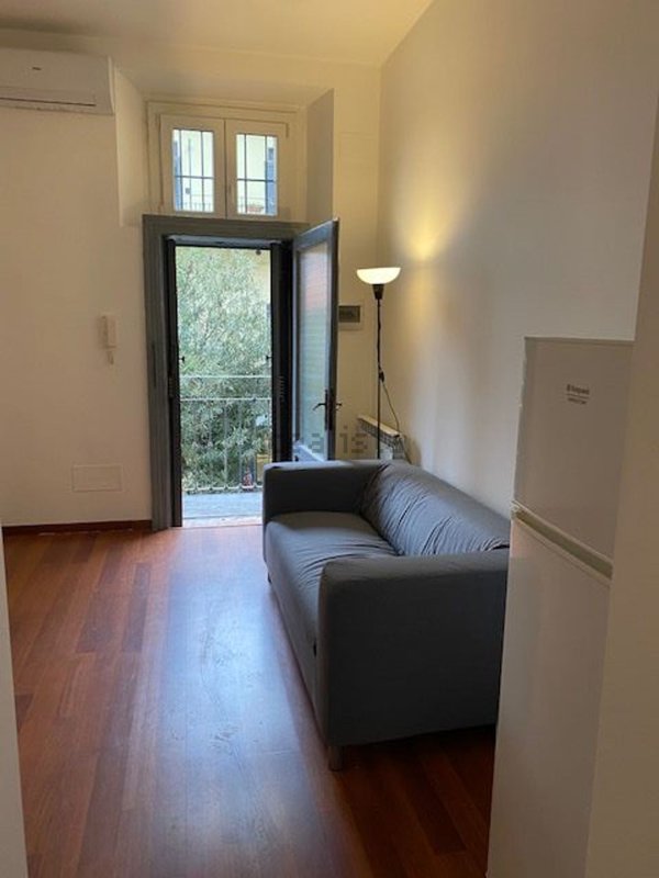 appartamento in affitto a Milano in zona Porta Genova