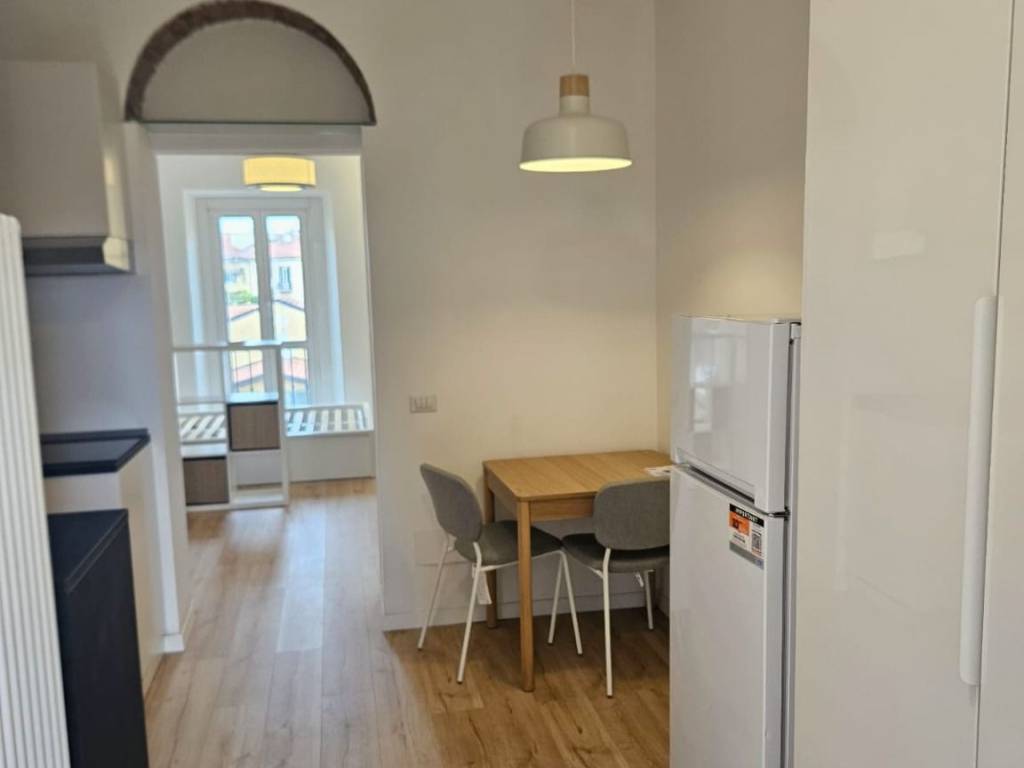 appartamento in affitto a Milano in zona Porta Genova