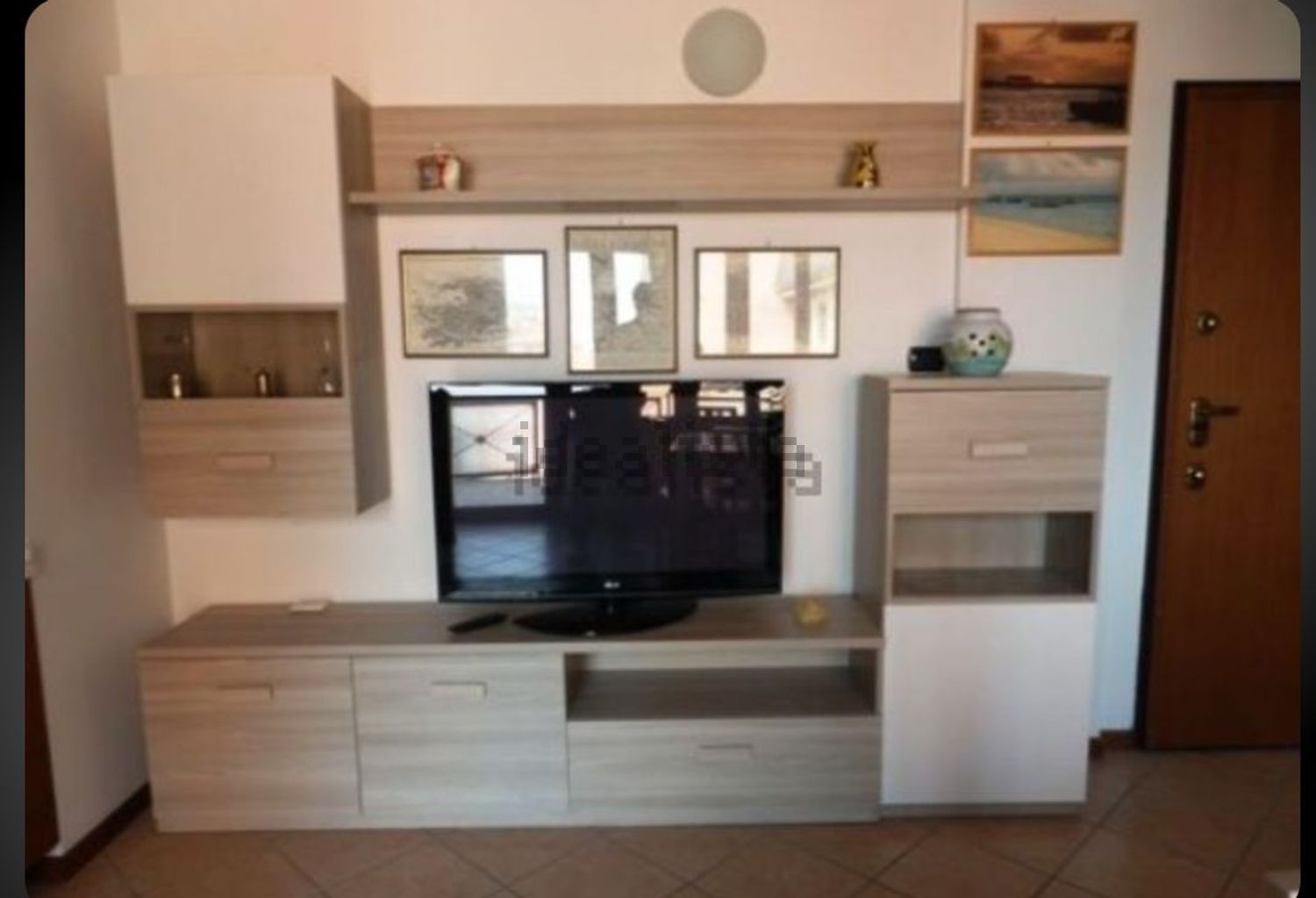 appartamento in affitto a Milano in zona Lorenteggio