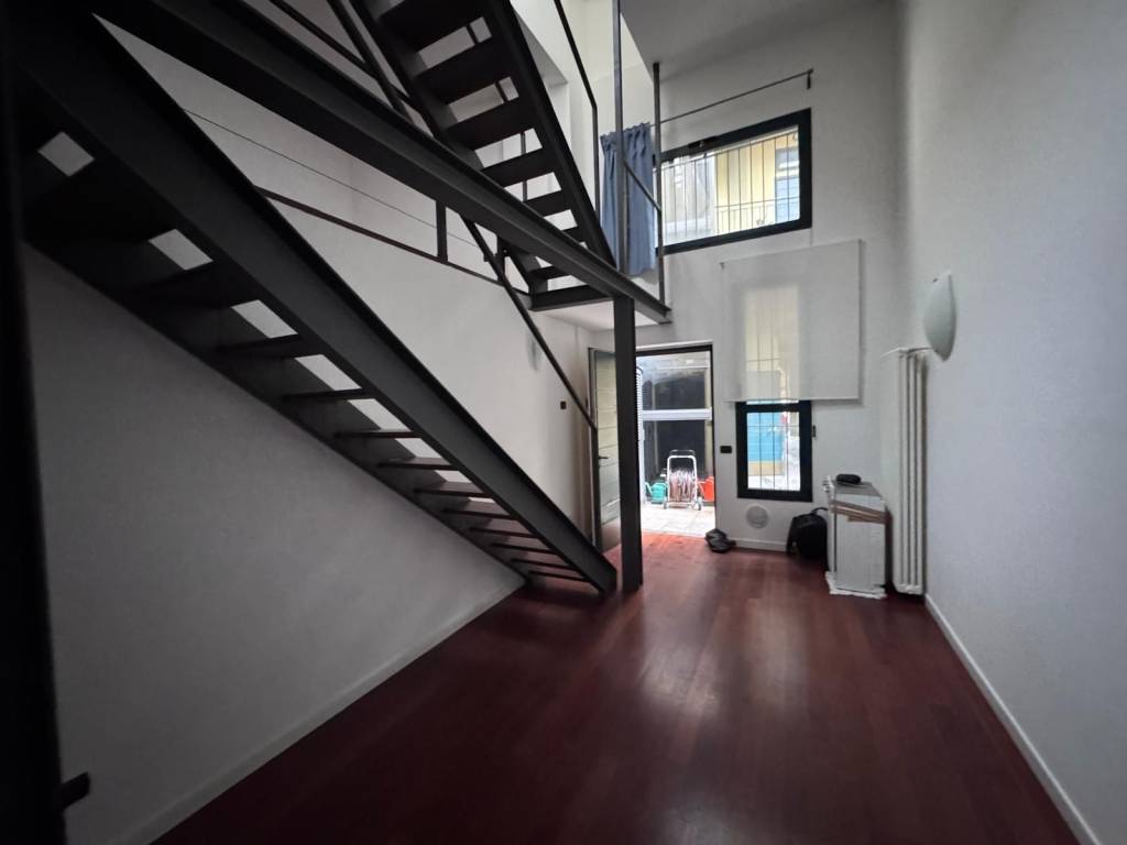 appartamento in affitto a Milano in zona Isola