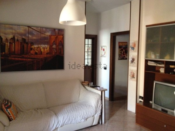 appartamento in affitto a Milano in zona San Cristoforo