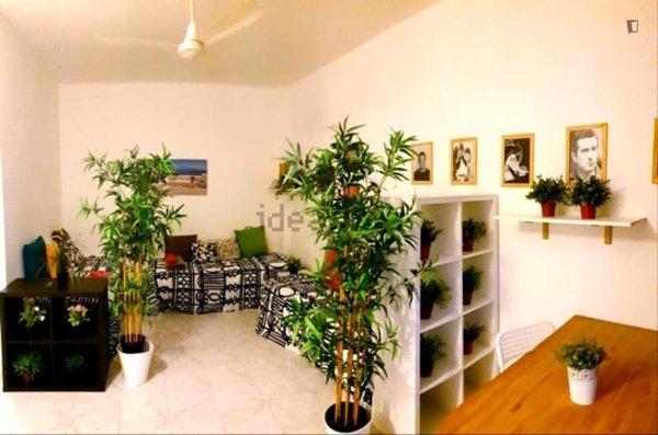 appartamento in affitto a Milano in zona Famagosta