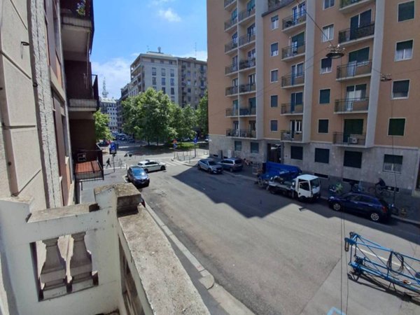 appartamento in affitto a Milano in zona Sempione