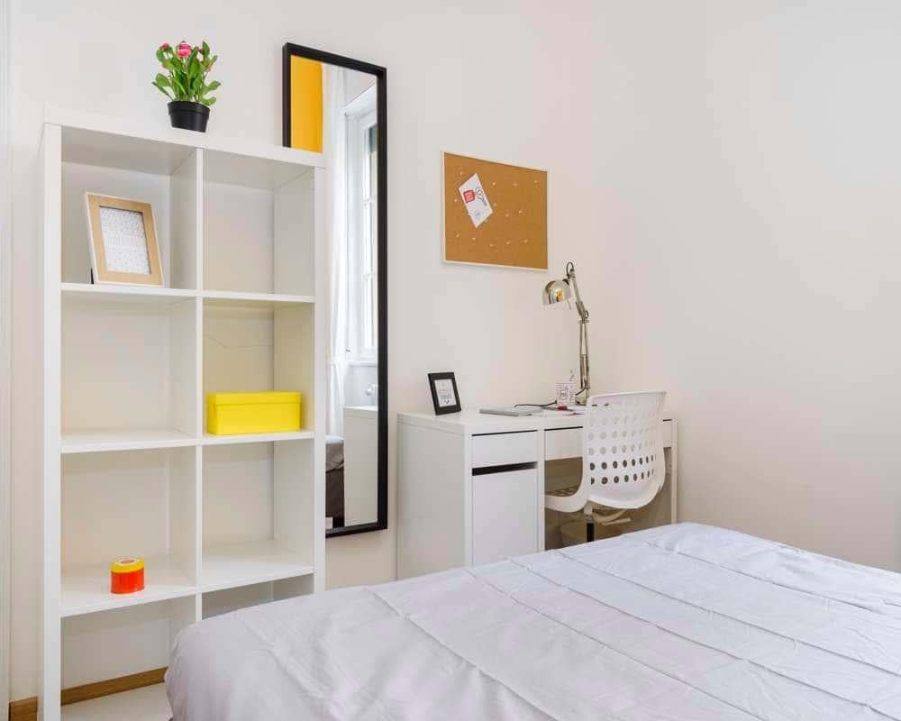 negozio in affitto a Milano in zona Isola