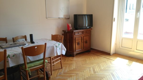 appartamento in affitto a Milano in zona Bovisa