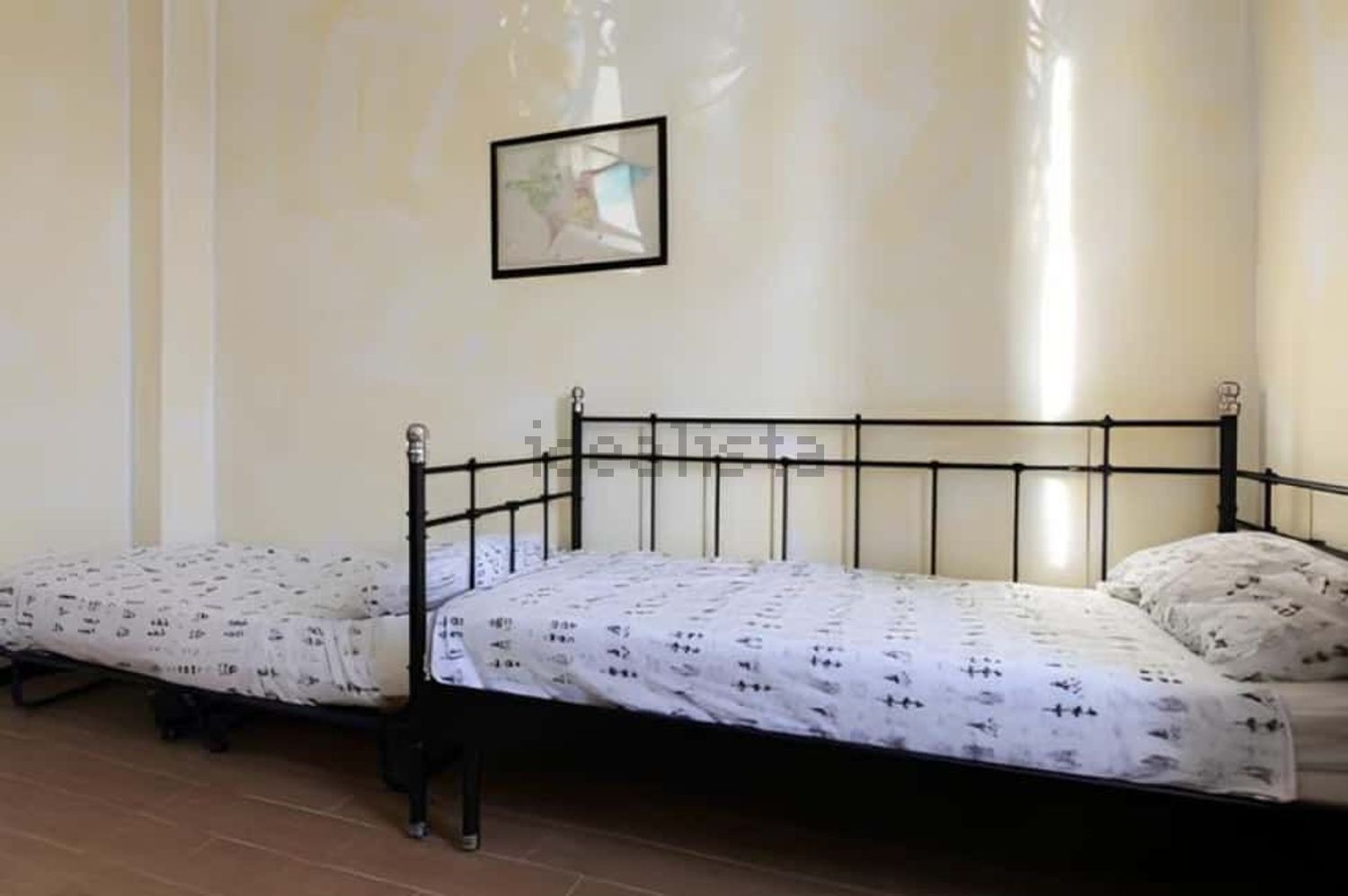 appartamento in affitto a Milano in zona Sempione