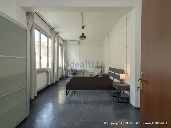 appartamento in affitto a Milano in zona Vigentino