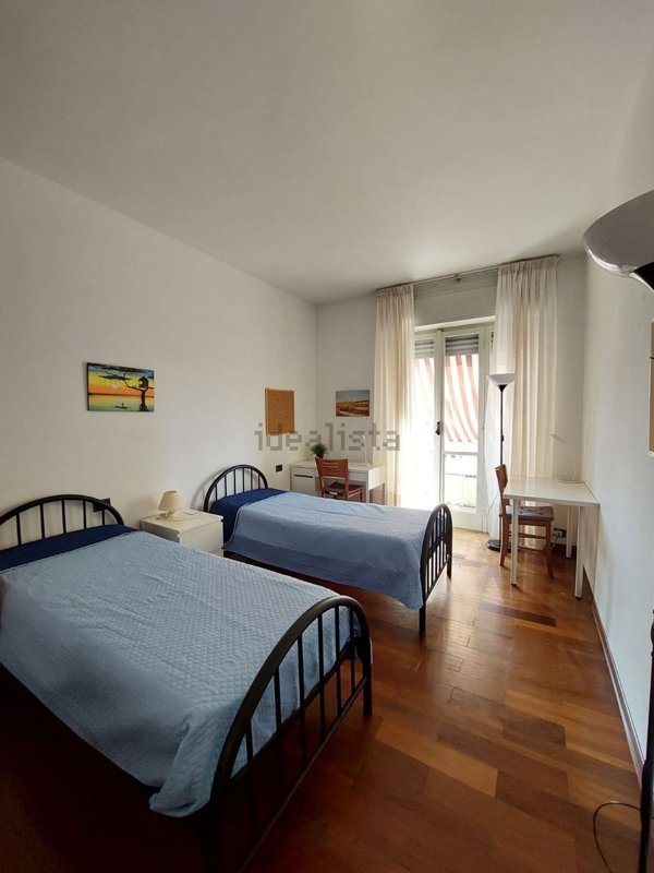 appartamento in affitto a Milano in zona Dergano