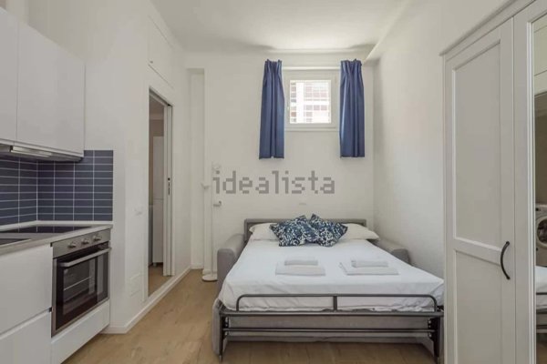 appartamento in affitto a Milano in zona Lambrate