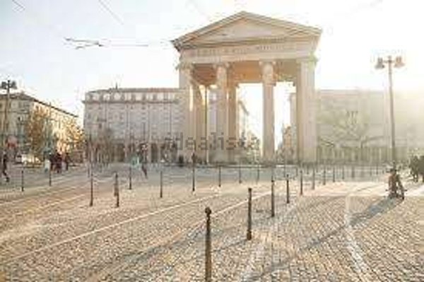 appartamento in affitto a Milano in zona Porta Ticinese