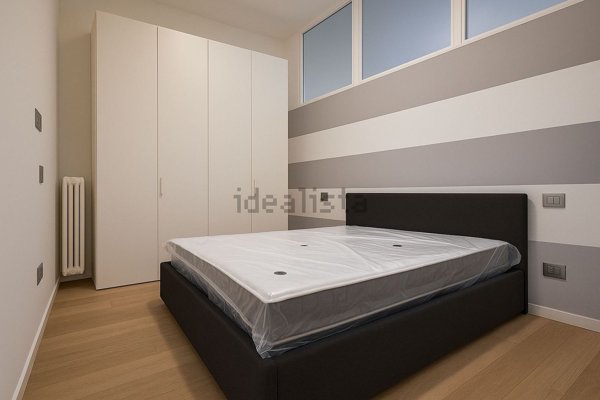 appartamento in affitto a Milano in zona San Vittore