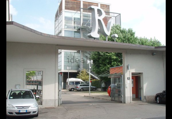 ufficio in affitto a Milano in zona San Cristoforo