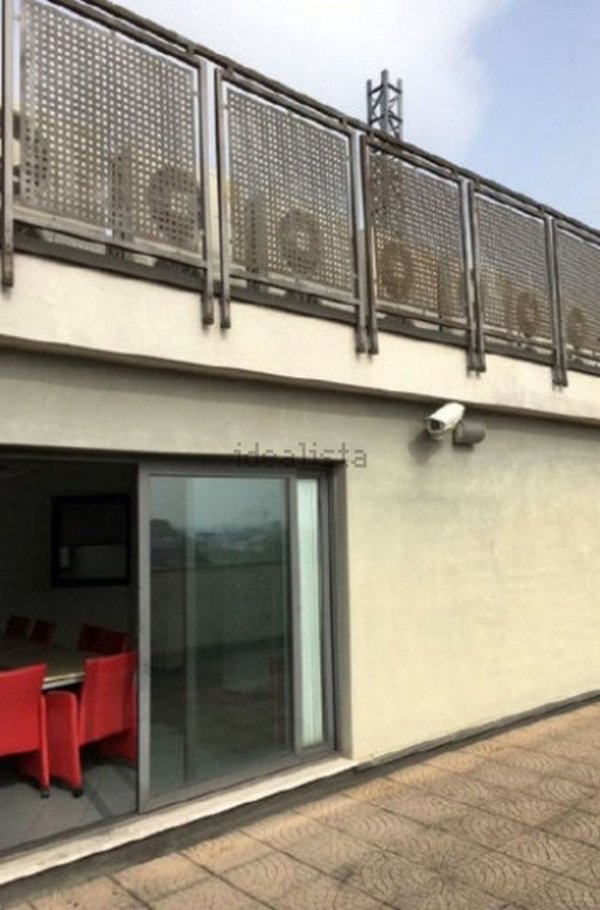 ufficio in affitto a Milano in zona Bicocca