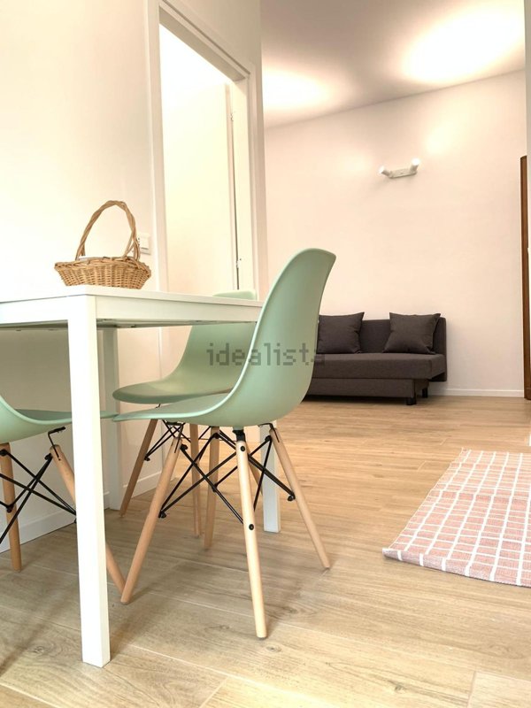 appartamento in affitto a Milano in zona Il Portello