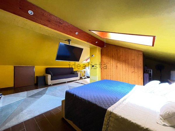 appartamento in affitto a Milano in zona Bicocca