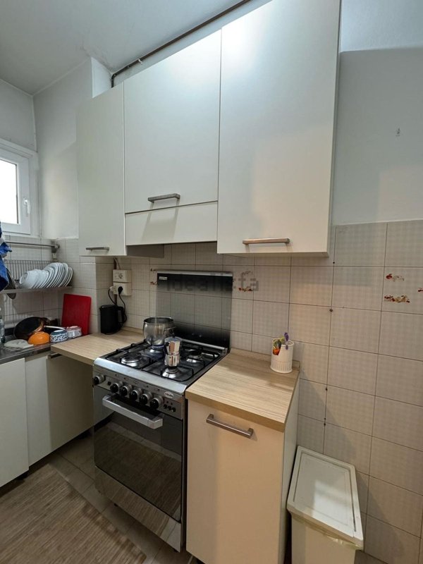 appartamento in affitto a Milano in zona Solari