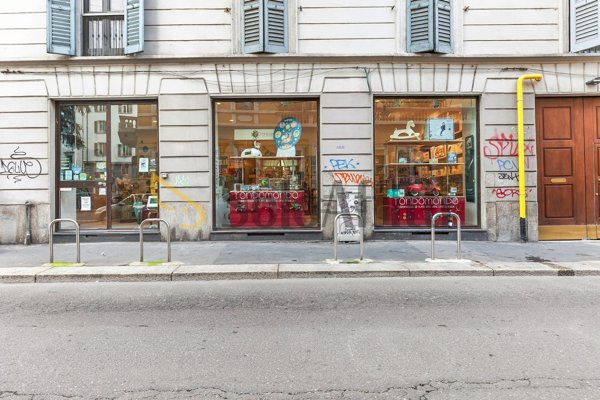 loft in affitto a Milano