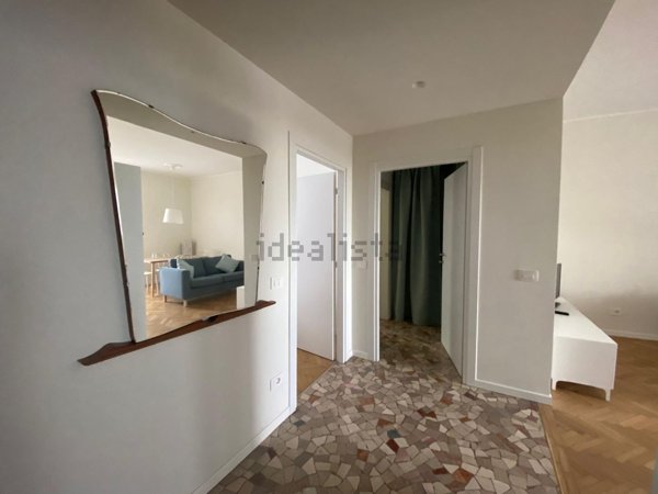 appartamento in affitto a Milano in zona Crescenzago