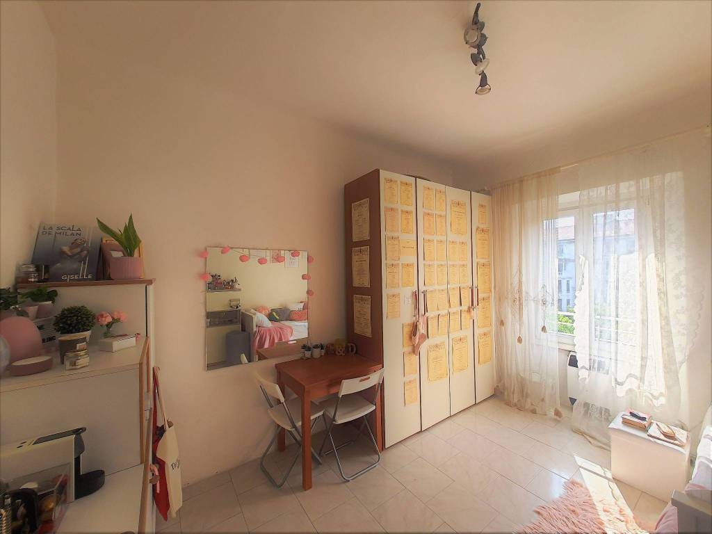 appartamento in affitto a Milano in zona Porta Romana