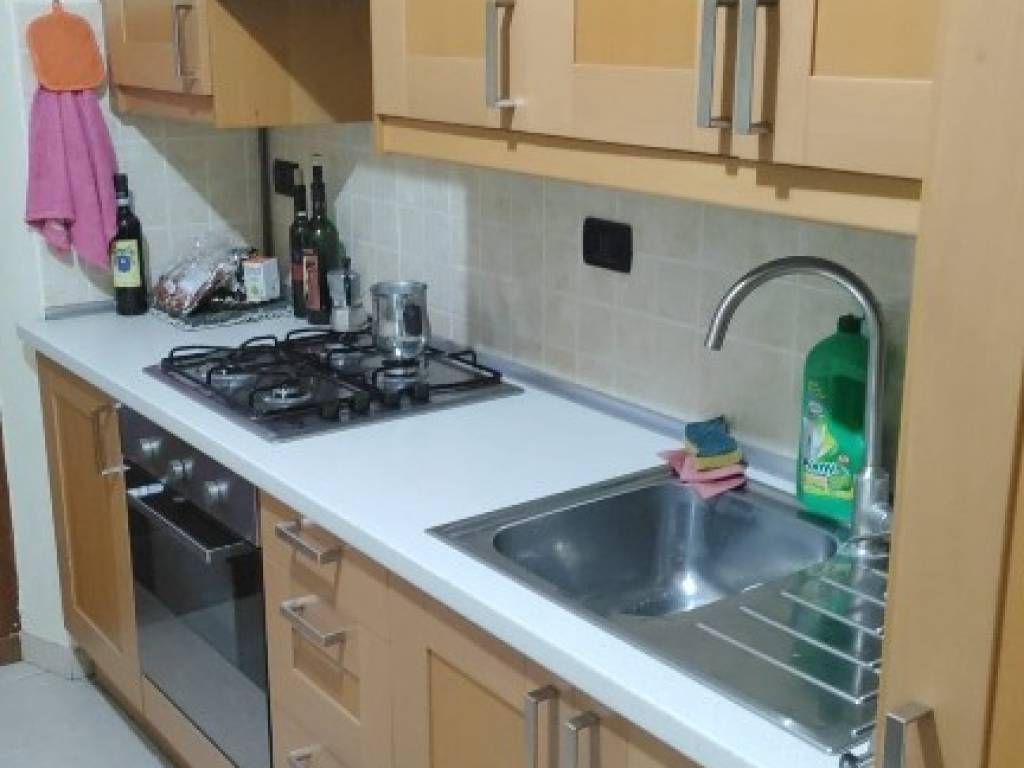 appartamento in affitto a Milano in zona Città Studi