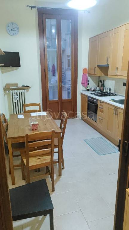 appartamento in affitto a Milano in zona Città Studi