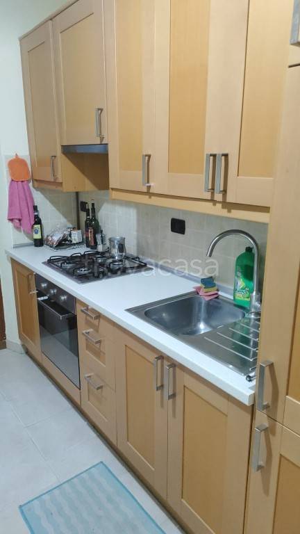 appartamento in affitto a Milano in zona Città Studi