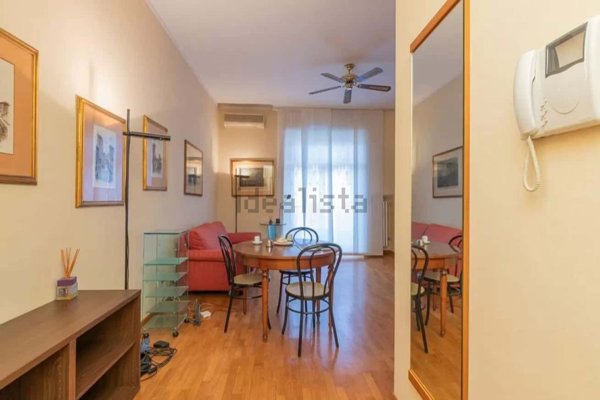 appartamento in affitto a Milano in zona Porta Nuova