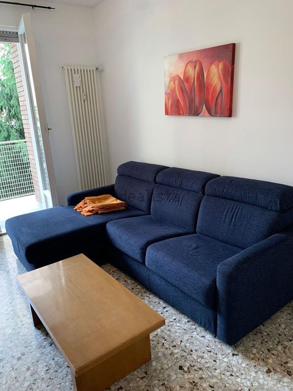 appartamento in affitto a Milano in zona Niguarda