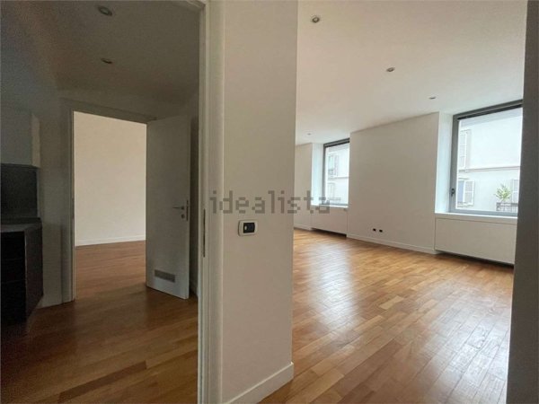 appartamento in affitto a Milano in zona Brera