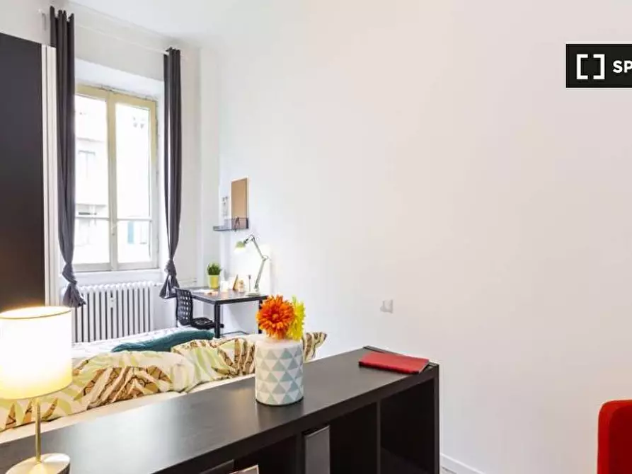 appartamento in affitto a Milano in zona Isola