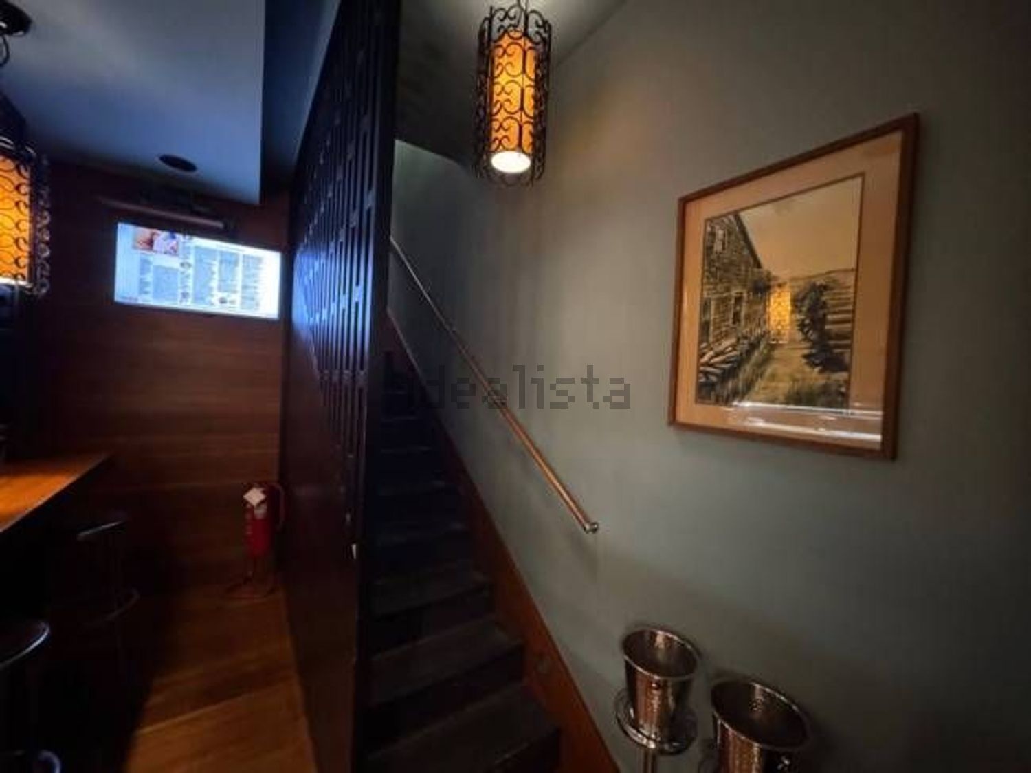 locale commerciale in affitto a Milano