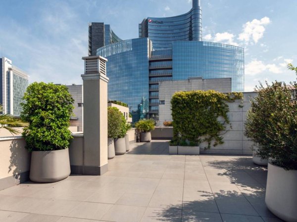 appartamento in affitto a Milano in zona Porta Garibaldi